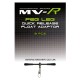 Maver MV-R Peg Leg Quick Release Float Adaptors 